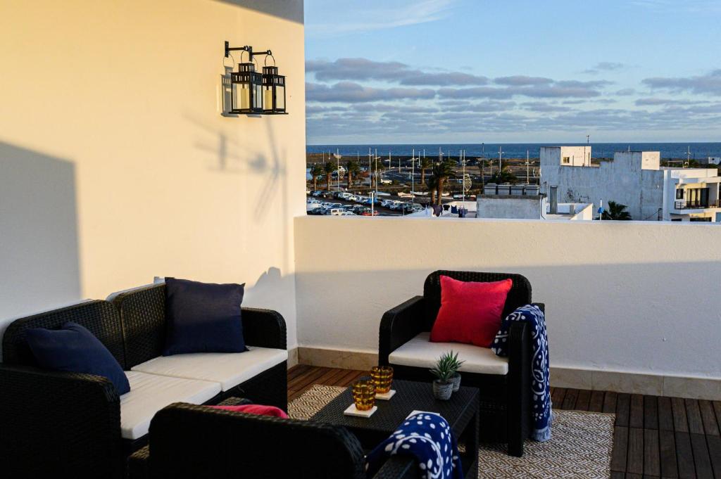 Lantia Rooftop House photo 1
